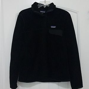 Patagonia jacket